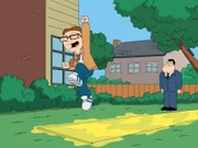 L-R: Steve, Stan