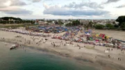 Toamasina an der Ostküste ist die zweitgrößte und wirtschaftlich bedeutendste Stadt des Landes.
