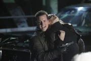 Jerry Tyson hat Kate Beckett in seine Gewalt gebracht. Können ihre Kollegen den Wahnsinnigen aufhalten?