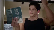 Scott (Tyler Posey).