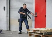 Special Agent G. Callen (Chris O'Donnell).