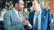 Die Detectives Green und Briscoe ermitteln im Mordfall einer Lehrerin.