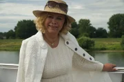 Marijke Amado.