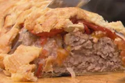 Englischer Wurstzopf