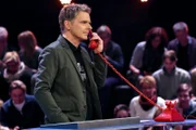Moderator Jörg Pilawa