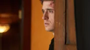Joe Turner (Max Irons)