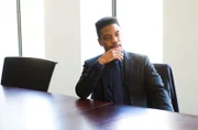 Zweifelt Detective Marcus Bell (Jon Michael Hill) nun doch an Watsons Unschuld?