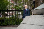 Neal Caffrey (Matthew Bomer)