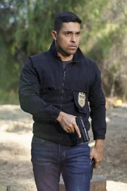Nick Torres (Wilmer Valderrama)
