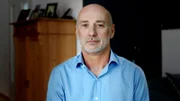 Kriminalhauptkommissar Franz Efinger. Bild kann für beide Teile verwendet werden.