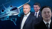 Die Reihe schaut auf die reichsten Menschen der Welt, die in ihren Ländern großen Einfluss besitzen. Auf Amerikas Superreiche, die russischen Oligarchen und die chinesischen Entrepreneure an der Spitze der größten Konzerne des Landes.