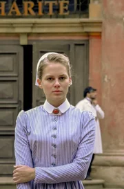 Ida Lenze (Alicia von Rittberg)