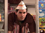 Xander (Nicholas Brendon)