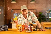 Spezielle Zusatzstoffe, günstige Ersatzzutaten und geschicktes Marketing: Sebastian Lege zeigt, was in beliebten US-Produkten steckt.