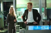 Emily Procter, David Caruso