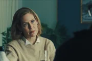 Stellt klare Forderungen: Stephanie Japp als Edda Auer