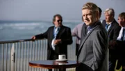 Wallander (Kenneth Branagh) „Out of Area“: Für eine Konferenz muss er nach Kapstadt reisen.