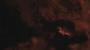 Der interstellare Raum umfasst die Regionen zwischen den Sternsystemen einer Galaxie – heute weiß man, dass auch er voll von Aktivität ist.