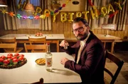 Happy Birthday, Flötzinger (Daniel Christensen)! Leider sind noch keine Gäste da.