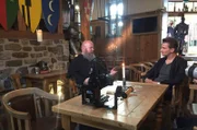 Was könnte Martin Luther am Klosterleben fasziniert haben? Warum wollte er Mönch werden? Julian Sengelmann befragt den Augustinermönch Pater Jacob.