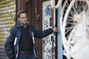 Er kämpft immer mehr mit seinen Herzproblemen, möchte aber keine zweite ärztliche Meinung einholen: Jake (Josh Lucas) ...