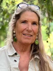 Monique Klinkenbergh