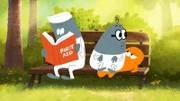 Slim Doc und Fat Doc