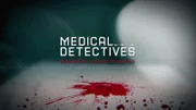 Medical Detectives - Geheimnisse der Gerichtsmedizin Die Verwendung des sendungsbezogenen Materials ist nur mit dem Hinweis und Verlinkung auf RTL+ gestattet.