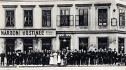 Národní hostinec, Ottakringer Straße 67