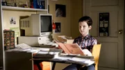 Sheldon (Iain Armitage)