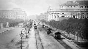 Ringstraße.