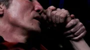 Bruno Lieber bekommt eines Abends plötzlich heftige Krämpfe - und stirbt.