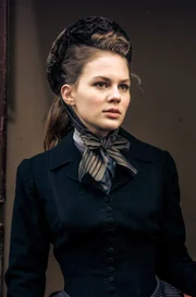 Ida Lenze.