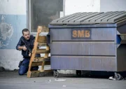 Special Agent G. Callen (Chris O'Donnell)