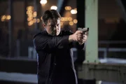 Richard Castle (Nathan Fillion) gerät unter Verdacht, eine junge Frau ermordet zu haben ...