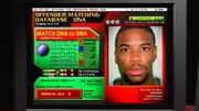 In der DNA-Datenbank von Virginia sind die Profile von über 8.000 Straftätern gespeichert.