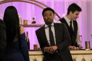 Wilt Bozer (Justin Hires)