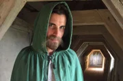 Wie erging es Martin Luther in seinem einsamen Exil auf der Wartburg. Julian Sengelmann macht den Selbstversuch.