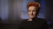 Gertrud Gnädinger, Verkäuferin Mode und Schmuck im Jelmoli von 1969-2003.