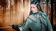 Neueste Forschungen belegen: "Das Nibelungenlied" erzählt nicht Siegfrieds, sondern Kriemhilds Geschichte. Es ist der erste deutsche "Frauenroman" des Mittelalters – mit einer selbstbewussten Königin als Hauptfigur.