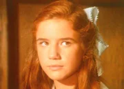 Laura (Melissa Gilbert) befürchtet, dass sie auf dem Fest keinen Tanzpartner finden wird.