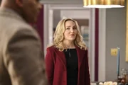 Marissa Morgan (Geneva Carr)