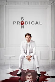 (2. Staffel) - Prodigal Son - Der Mörder in Dir - Artwork