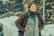 School of Champions Staffel 1 Folge 8 Erfährt die Wahrheit über den Tod ihres Sohnes: Sonja Romei als Katrin Zeiler