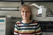 Dr. Stefanie Arnd untersucht in Gießen was passiert, wenn Korallen Mikroplastik aufnehmen. Das Verständnis von Fraktalen hilft ihr dabei.