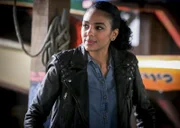 NCIS Special Agent Nicole DeChamps (Marsha Thomason)