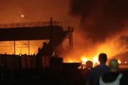 Firefighters