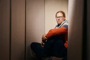 René (39) hat in seiner Beziehung Gewalt erlebt. Laut Polizeilicher Kriminalstatistik von 2023 ist etwa jedes fünfte Opfer von Partnerschaftsgewalt männlich.