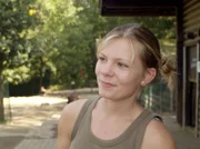 Revierleiterin Simona Apanaviciute.