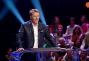 Der Moderator Jörg Pilawa